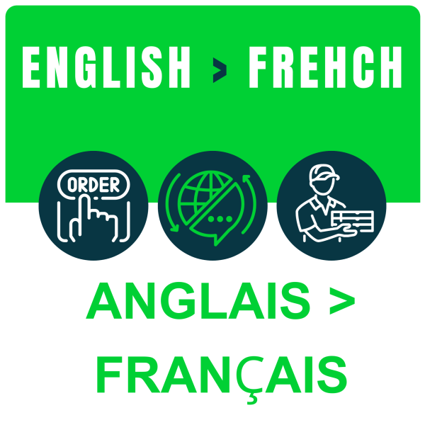 English-to-French